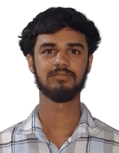 ASRO Sudarshan Regmi - Treasurer, ASRO